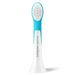 Philips, Ersatzaufsätze für Sonicare For Kids 3+ Schallzahnbürste, ab 3 Jahren, 4 Stück