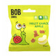 Jeleu de fructe Bob Snail, măr, 20 g