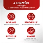 Mucoref Alugastrin, 15 ml x 14 Beutel
