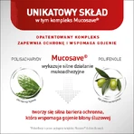 Mucoref Alugastrin, 15 ml x 14 Beutel