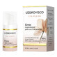 Uzdrovisco Eye Fusion, cr&#232;me r&#233;g&#233;n&#233;rante pour les yeux et les paupi&#232;res, 15 ml