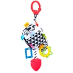 Dumel Balibazoo, sensorische hanger, kubus, vanaf de geboorte, 1 stuk