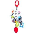 Dumel Balibazoo, sensorische hanger, kubus, vanaf de geboorte, 1 stuk