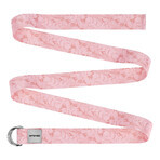 Spokey Leaf, sangle de yoga, 1 pièce