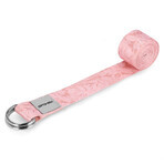 Spokey Leaf, sangle de yoga, 1 pièce