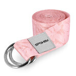 Spokey Leaf, sangle de yoga, 1 pièce