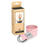 Spokey Leaf, sangle de yoga, 1 pièce