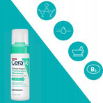 CeraVe, rebalancing cleansing foam, 150 ml CeraVe, rebalancing cleansing foam, 150 ml