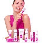 Bielenda B12 Beauty Vitamin, crema vitaminada para el contorno de ojos, 15 ml