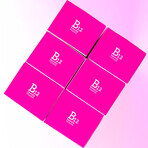 Bielenda B12 Beauty Vitamin, crema vitaminada para el contorno de ojos, 15 ml