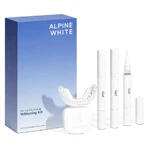 Alpine White Whitening-kit, tandenbleekkit