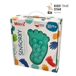 Mom's Care, Percorso sensoriale Sensorky, 1 pezzo