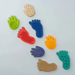 Mom's Care, Percorso sensoriale Sensorky, 1 pezzo