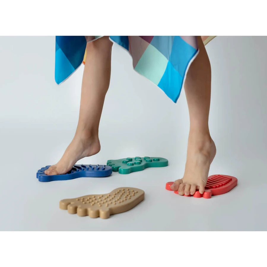 Mom's Care, Percorso sensoriale Sensorky, 1 pezzo