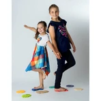 Mom's Care, Percorso sensoriale Sensorky, 1 pezzo