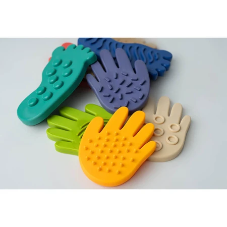 Mom's Care, Percorso sensoriale Sensorky, 1 pezzo