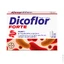 Dicoflor Forte (voorheen Dicoflor 6), voor kinderen vanaf 3 jaar en volwassenen, 20 capsules