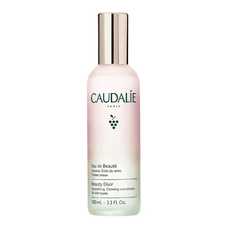 Caudalie Beauty Elixir, illuminating water, 100 ml