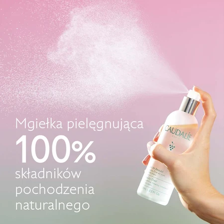 Caudalie Beauty Elixir, illuminating water, 100 ml