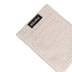 AKUKU, warmwaterkruik met kersenpitten, beige, 13 x 16 cm, 1 stuk AKUKU, warmwaterkruik met kersenpitten, beige, 13 x 16 cm, 1 stuk
