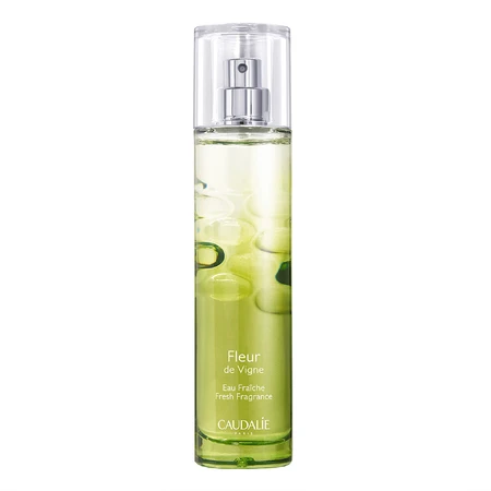 Caudalie Fleur de Vigne, verfrissend water, 50 ml
