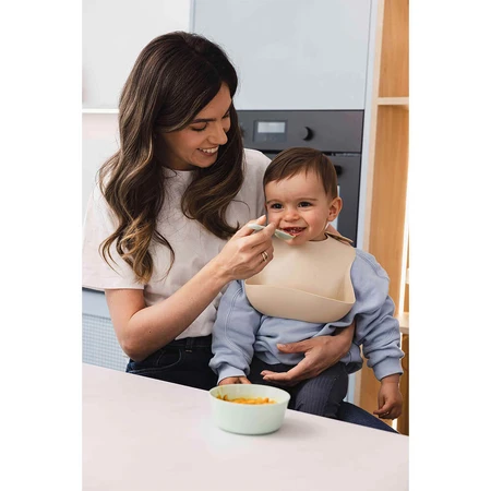 Momini MiniChef, Dampf-Multimixer mit Flaschenwärmerfunktion 7in1