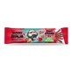 Bunny Ninja Fruit Straws, fruit snack, apple-strawberry, 16 g