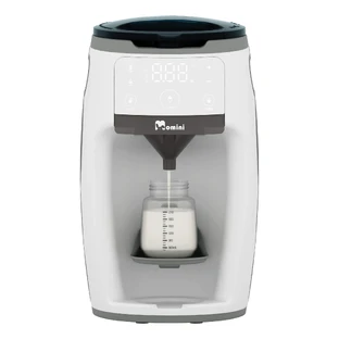 Momini MilkMagic, Milchmaschine
