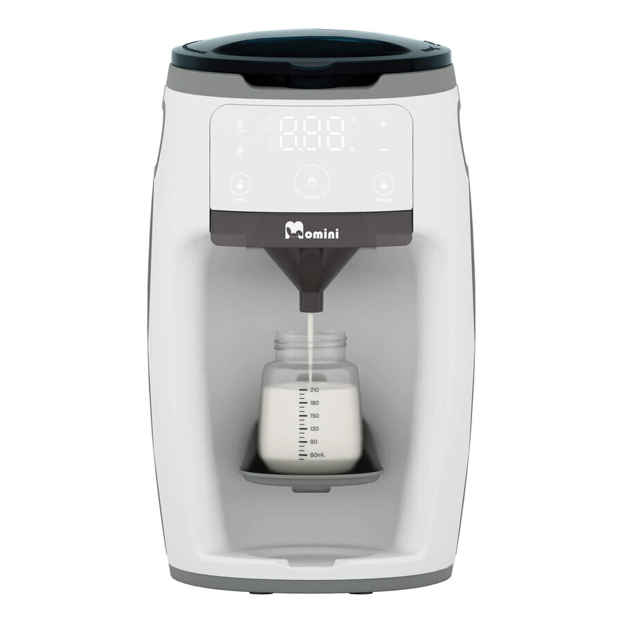 Momini MilkMagic, milk maker