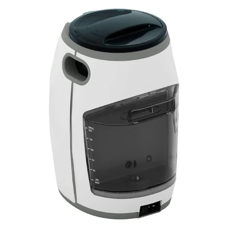 Momini MilkMagic, Milchmaschine