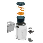 Momini MilkMagic, milk maker