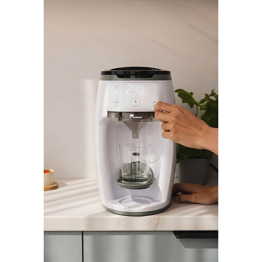 Momini MilkMagic, milk maker