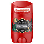 Old Spice, stick deodorant, WolfThorn, 50 ml
