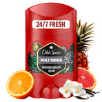 Old Spice, stick deodorant, WolfThorn, 50 ml