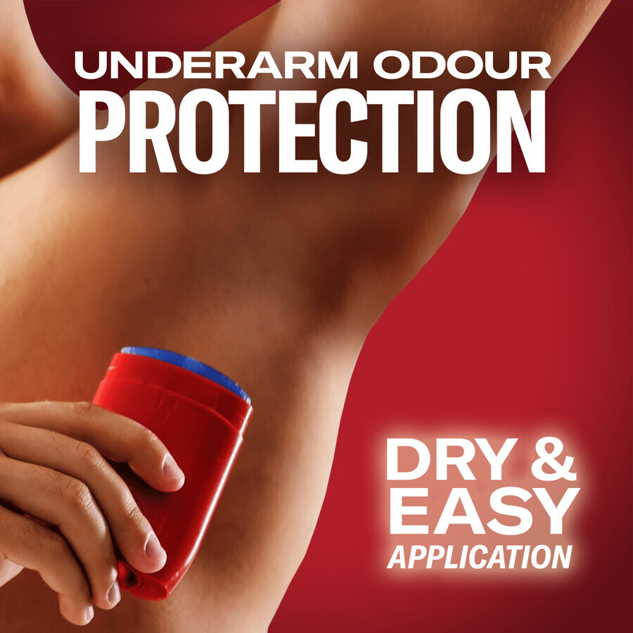 Old Spice, stick deodorant, WolfThorn, 50 ml