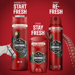 Old Spice, stick deodorant, WolfThorn, 50 ml