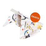 Health Labs Gentle On kit, Anti-Haarausfall Trichochem für Männer, 250 ml + ShineMe, 30 Sachets + Haarturban gratis Health Labs Gentle On kit, Anti-Haarausfall Trichochem für Männer, 250 ml + ShineMe, 30 Sachets + Haarturban gratis