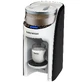 Baby Brezza Formula Pro Advanced, distributeur de lait, blanc et noir