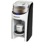 Baby Brezza Formula Pro Advanced, dispensador de leche, blanco y negro Baby Brezza Formula Pro Advanced, dispensador de leche, blanco y negro