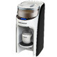 Baby Brezza Formula Pro Advanced, Milchspender, wei&#223; und schwarz