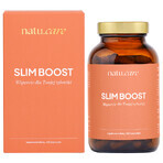 Natu Care Slim Boost, 120 capsule Natu Care Slim Boost, 120 capsule