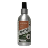 Hebda Nutta, repellente per zecche, 100 ml