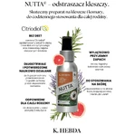 Hebda Nutta, repelente de garrapatas, 100 ml