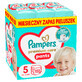 Pampers Premium Care Pants, diapers, size 5, 12-17 kg, 102 pieces