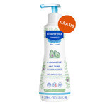 Bebilon Profutura DuoBiotik 5, leche maternizada nutritiva, para el preescolar, 3 x 800 g + Mustela Bebe Enfant Hydra Bebe, leche corporal, 300 ml gratis Bebilon Profutura DuoBiotik 5, leche maternizada nutritiva, para el preescolar, 3 x 800 g + Mustela Bebe Enfant Hydra Bebe, leche corporal, 300 ml gratis