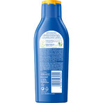 Nivea Sun Kids Protect & Care 5in1, Lotion solaire pour enfants, SPF 50+, 200 ml + jeu Dobble gratuit
