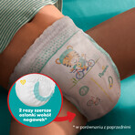 Set Pampers Pants, pañales, talla 3, 6-11 kg, 2 x 204 piezas