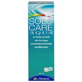 Solo Care Agua, lenzenvloeistof, 360 ml