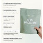 Natu Care Slim Protein, gusto pistacchio, 375 g Natu Care Slim Protein, gusto pistacchio, 375 g