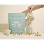 Natu Care Slim Protein, gusto pistacchio, 375 g Natu Care Slim Protein, gusto pistacchio, 375 g